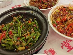 -堂瓦里·33年传统赣菜(第一街区店)