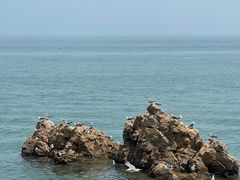 -长岛南北长山旅游景区