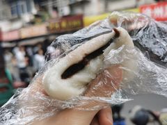 糯米糍-许阿姨糕团店(南京总店)