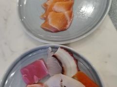 -菲住布渴酒店自助餐厅(阿里巴巴西溪园区店)