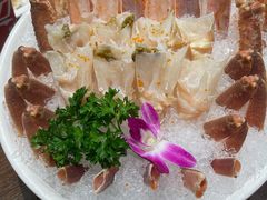 -东海怡品海鲜豆捞(舟宿夜江店)