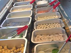 -苏泡泡豆花烤鱼(婺源店)
