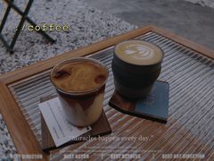 冰博克dirty-稀物集咖啡(徽州大道店)