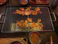 -夜食白市Yespicy·烧烤啤酒宵夜(番禺四海城店)