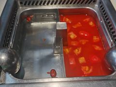 -海底捞火锅(枫蓝国际购物中心店)