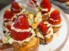 -BE BRIGHT KITCHEN(正佳广场店)