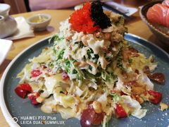 -山之川日料放题(通州店)