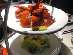 脆皮乳鸽-拈菜(观音桥阳光世纪店)