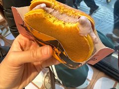 -辛一·铜锣烧(鸿寿坊店)