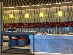 -上海宝华喜来登酒店·采悦轩中餐厅