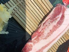 -韩宫宴烤肉·料理(如皋万达店)