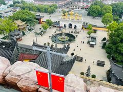 -上海东林寺(金山区)