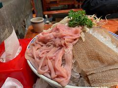 -周小明火锅(黑金冠社区店)