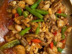 -湘厨私房菜(广昌店)