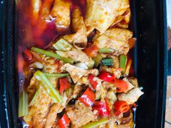 井冈山豆皮-湘味淳(千禧街店)