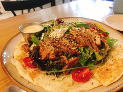 -HELLO 27 意面·沙拉·帕尼尼