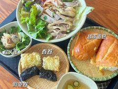 -华姐鸡粉(教育路店)