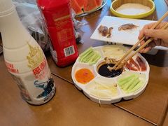 -闫水饺大酒楼·北京老闫靓马饺子馆