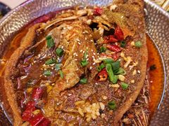-霄汉牛三鲜湖北砂锅菜(万松园2店)