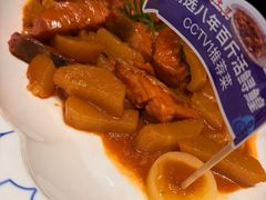 -胖姐渔村(中源大道店)
