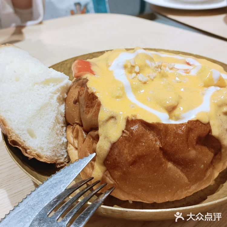 EthaiCafe口味独到的泰国餐厅