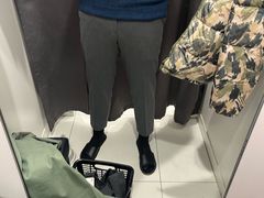 -优衣库(上海正大广场店)