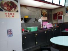 -食惠里小笼包面馆(越秀店)