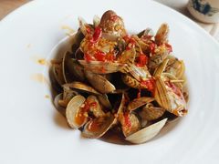-霸王虾·小龙虾香辣蟹(玉林店)