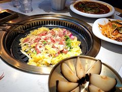 -杨记齐齐哈尔烤肉(总店)
