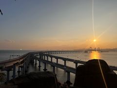 -星海湾跨海大桥