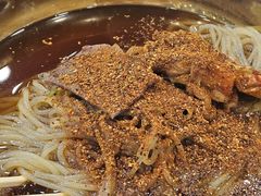 -西塔大冷面(市府大路店)