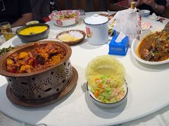 -人民公社大食堂(张家湾店)