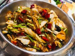 -荷花亭·湖北融合菜(十堰武商MALL店)