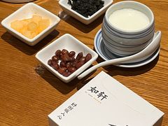 -如轩·海鲜砂锅粥·潮汕菜(一品天下店)