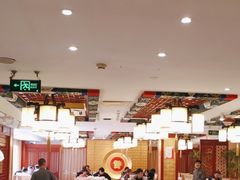 -惠丰堂饭庄·烤鸭·京味菜(翠微路店)