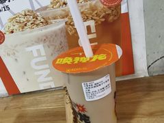 -放哈·甜醅子奶茶创造者(阳光丽景湾店)