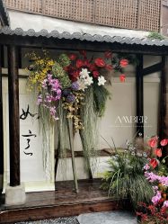 -琥珀婚礼策划AMBER WEDDING