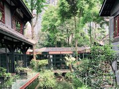 -大妙火锅·非物质文化遗产(东湖公园店)