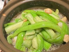 -南京大牌档(青岛万象城店)