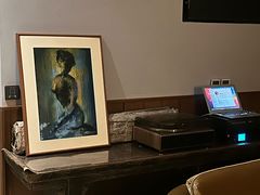 -漪龙台·B26 Rooftop Lounge