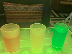 -Famous肥猫墨西哥音乐餐吧(五棵松华熙LIVE店)