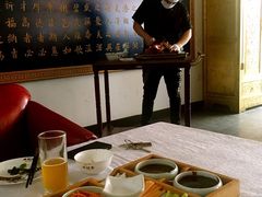 -卫鼎轩·家宴(水上公园店)