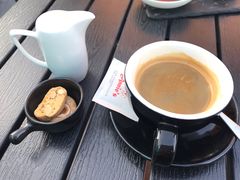 鲜咖啡-安妮意大利餐厅(日坛店)