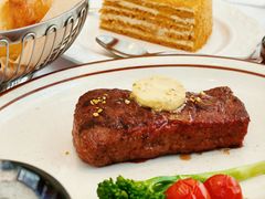 -马克西姆俄罗斯餐厅(通亚街店)