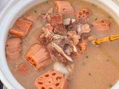 -汉水谣·江景餐厅(江滩店)