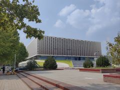 -河北工业大学(北辰校区)
