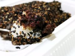 -老回回烩面馆(左家庄店)