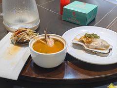 -小红鲸·海鲜餐厅(轸大路店)