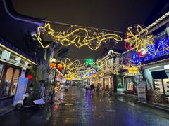 -靖西锦绣古镇景区