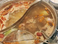 -尚御潮汕牛肉自助火锅(锦园店)